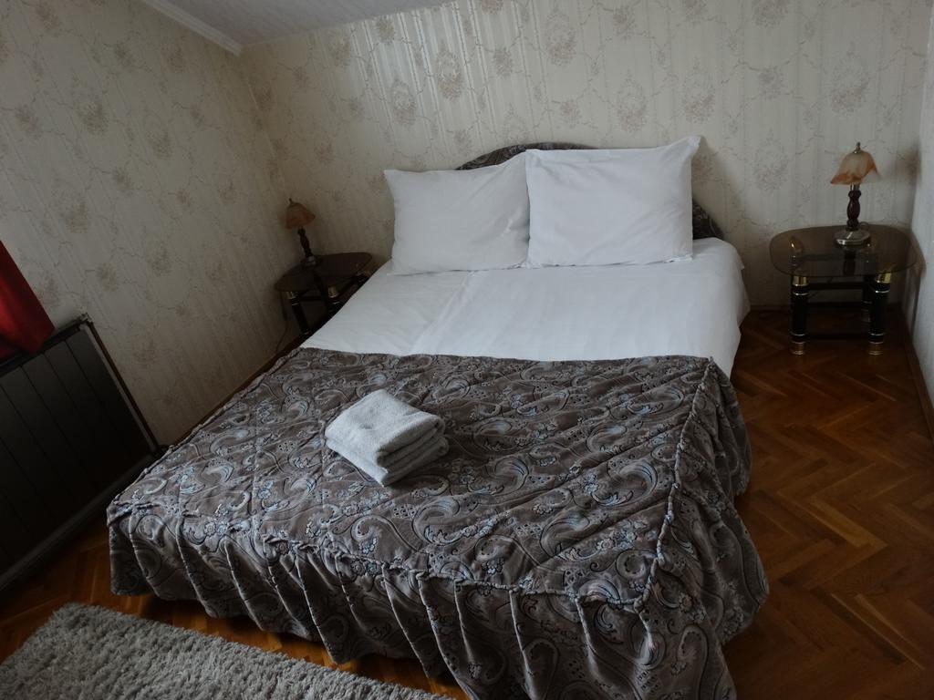 Budai Panzio Székesfehérvár Buitenkant foto