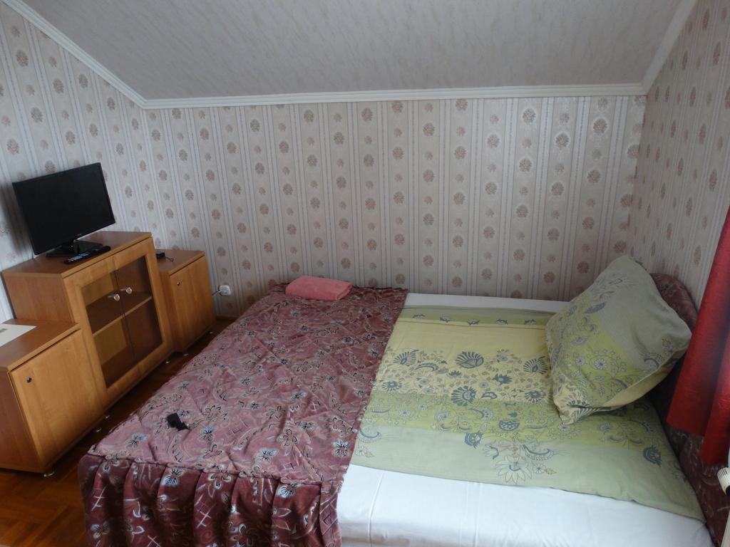 Budai Panzio Székesfehérvár Buitenkant foto